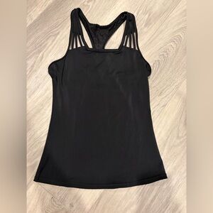 Capezio Black Women's Top